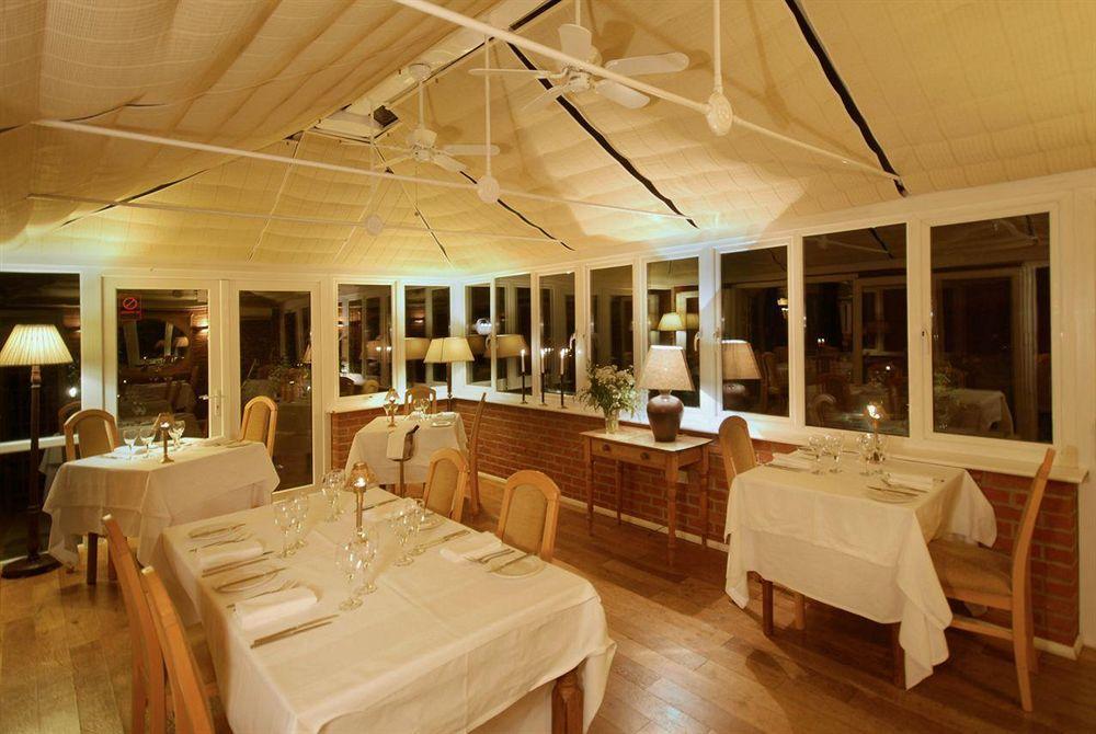Crouchers Hotel 치체스터 외부 사진