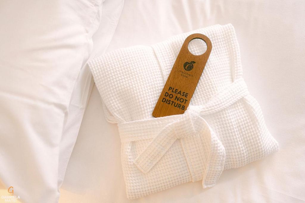 Crouchers Hotel 치체스터 외부 사진