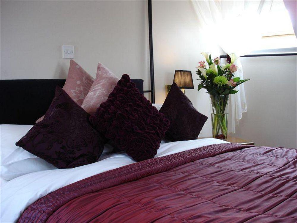 Crouchers Hotel 치체스터 외부 사진